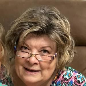 Meet your Posher, Sherry